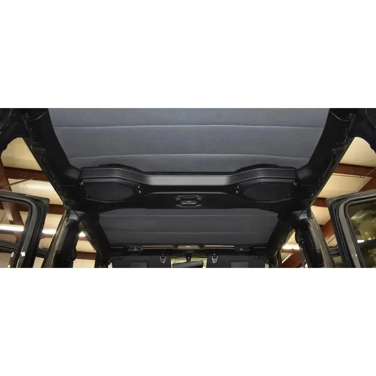 2020-2025 Jeep Gladiator JT - Soft Top Headliner