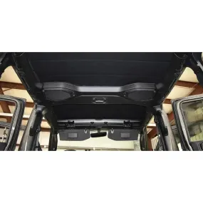 2020-2025 Jeep Gladiator JT - Soft Top Headliner