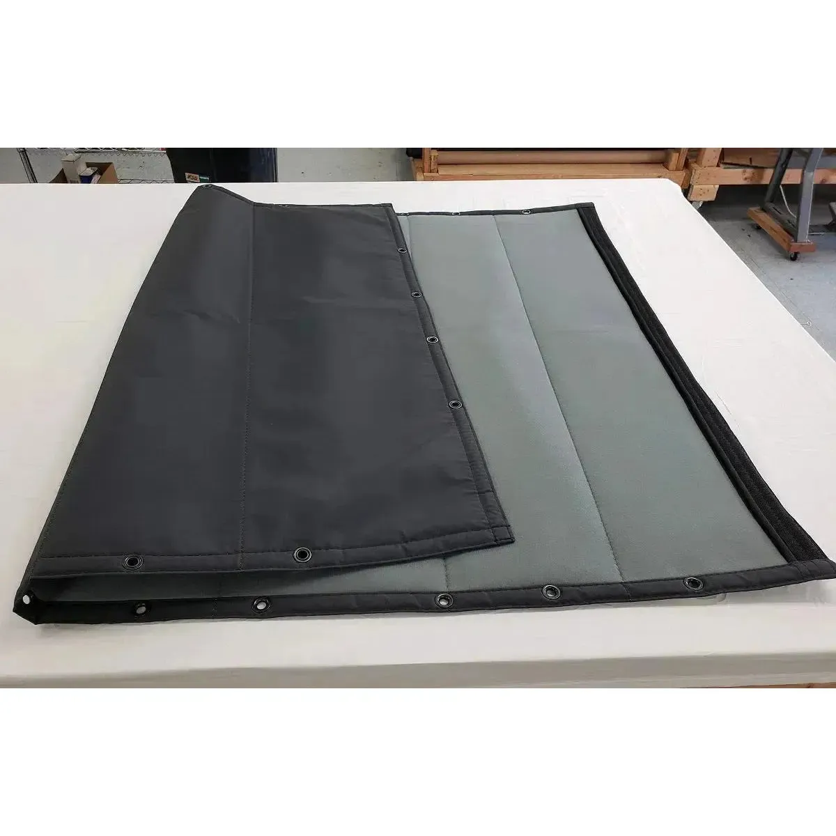 2020-2025 Jeep Gladiator JT - Soft Top Headliner
