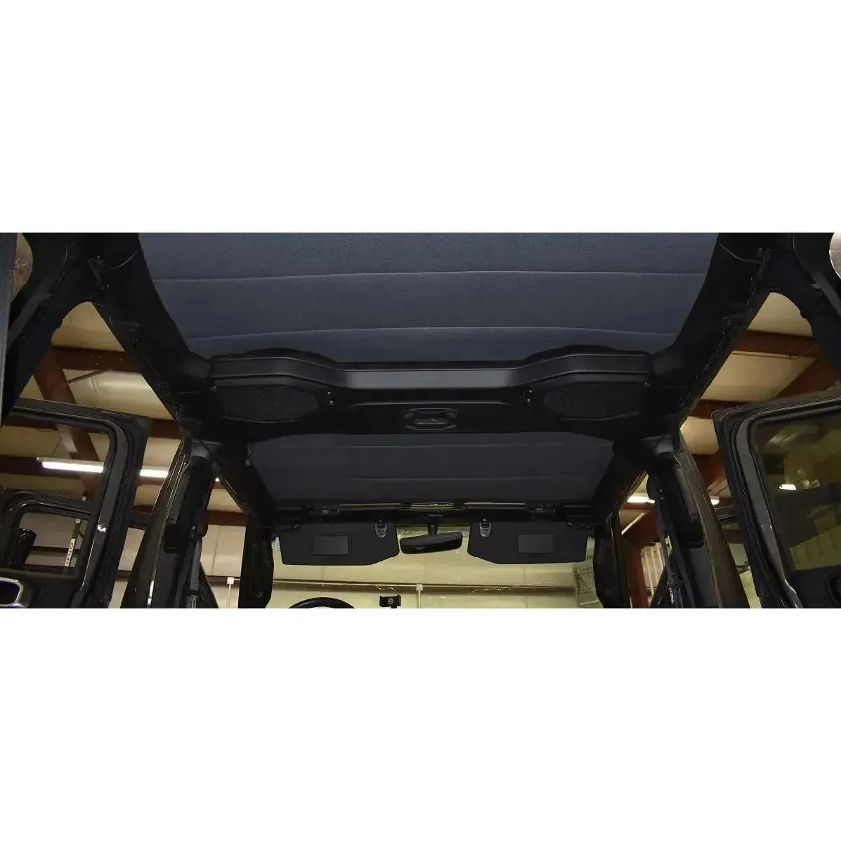 2020-2025 Jeep Gladiator JT - Soft Top Headliner