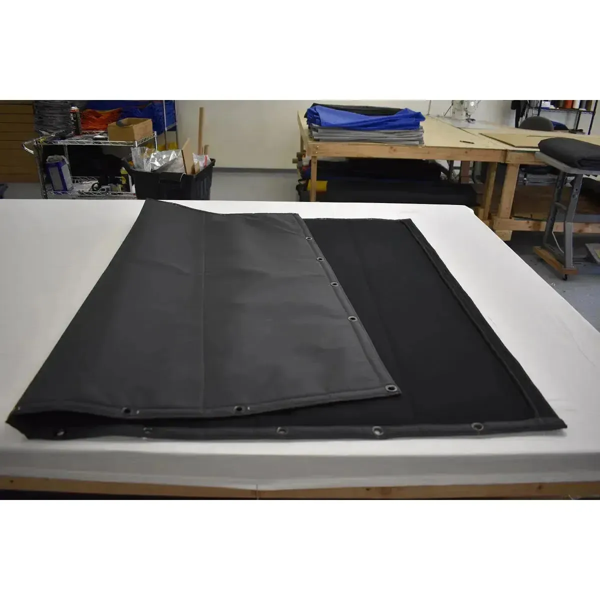 2020-2025 Jeep Gladiator JT - Soft Top Headliner