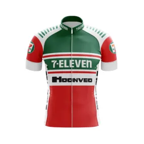 7-Eleven Club Jerseys