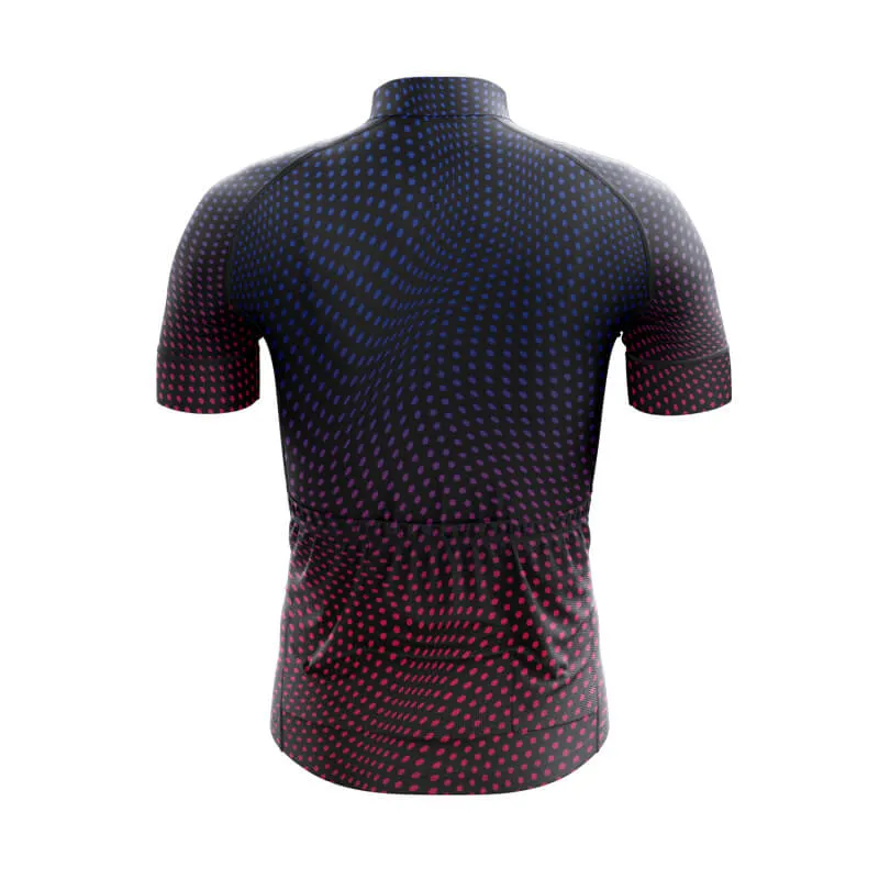 Abstract Halftone Club Jerseys