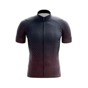 Abstract Halftone Club Jerseys