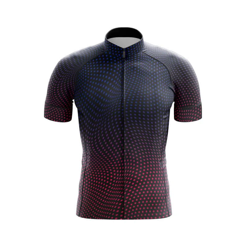 Abstract Halftone Club Jerseys