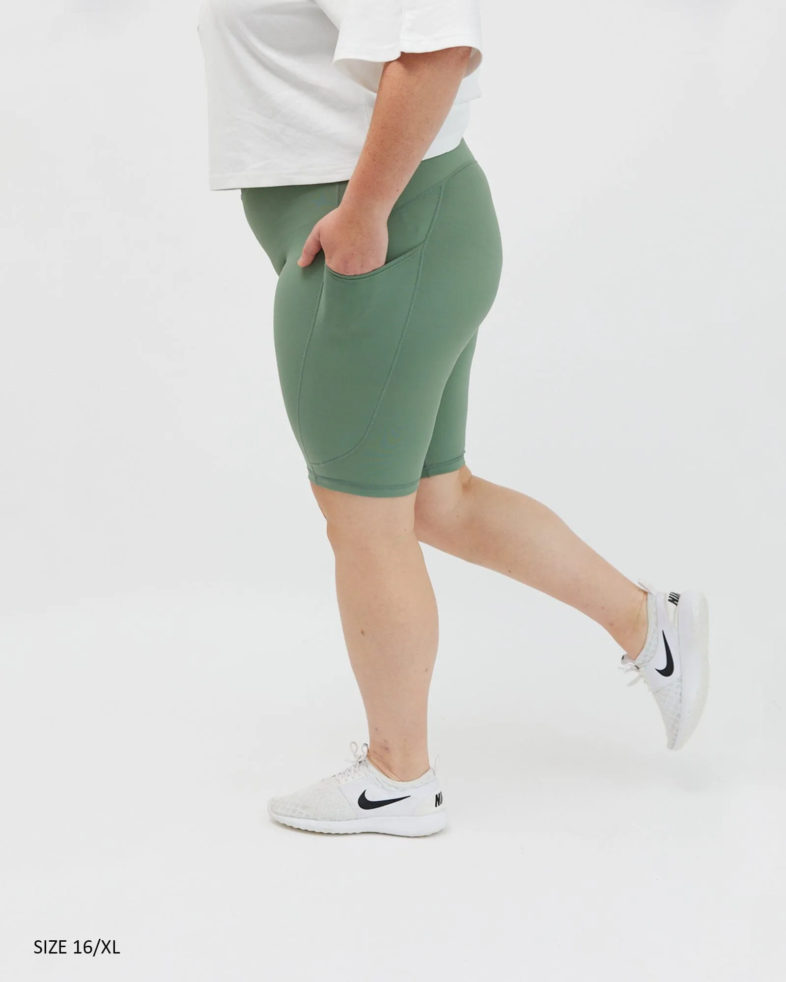 Active living bike shorts - 3 pocket - Limited Edition