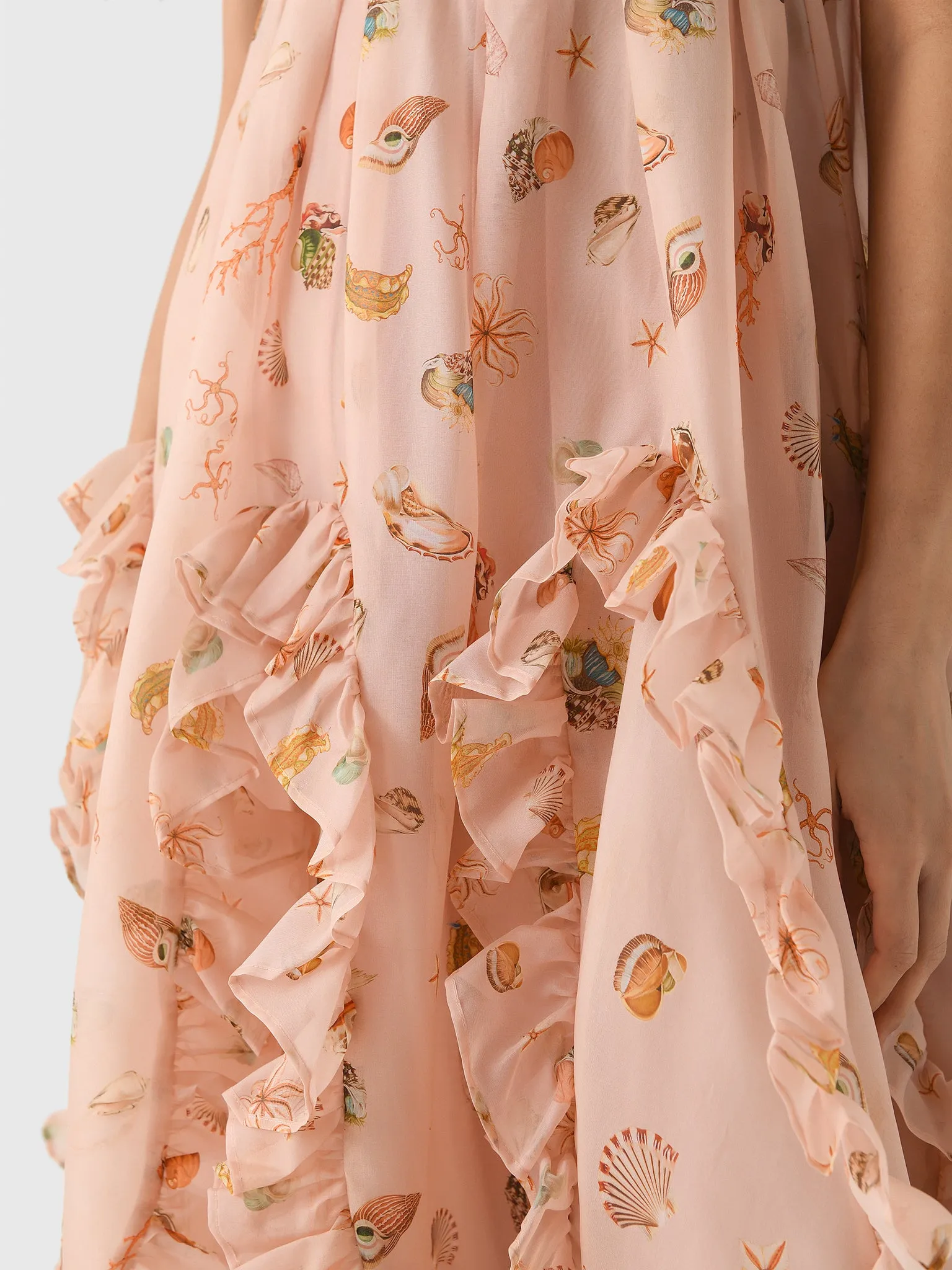 Alemais Women's Shelly Gown