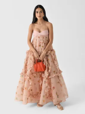 Alemais Women's Shelly Gown