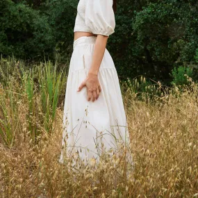 Allie Maxi Skirt