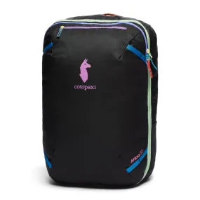 Allpa 35L Travel Pack - Del Día Dark Limited Colour Drop