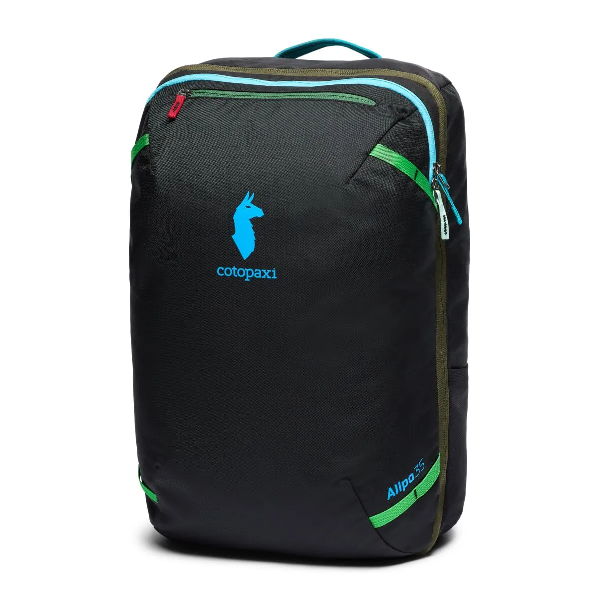 Allpa 35L Travel Pack - Del Día Dark Limited Colour Drop