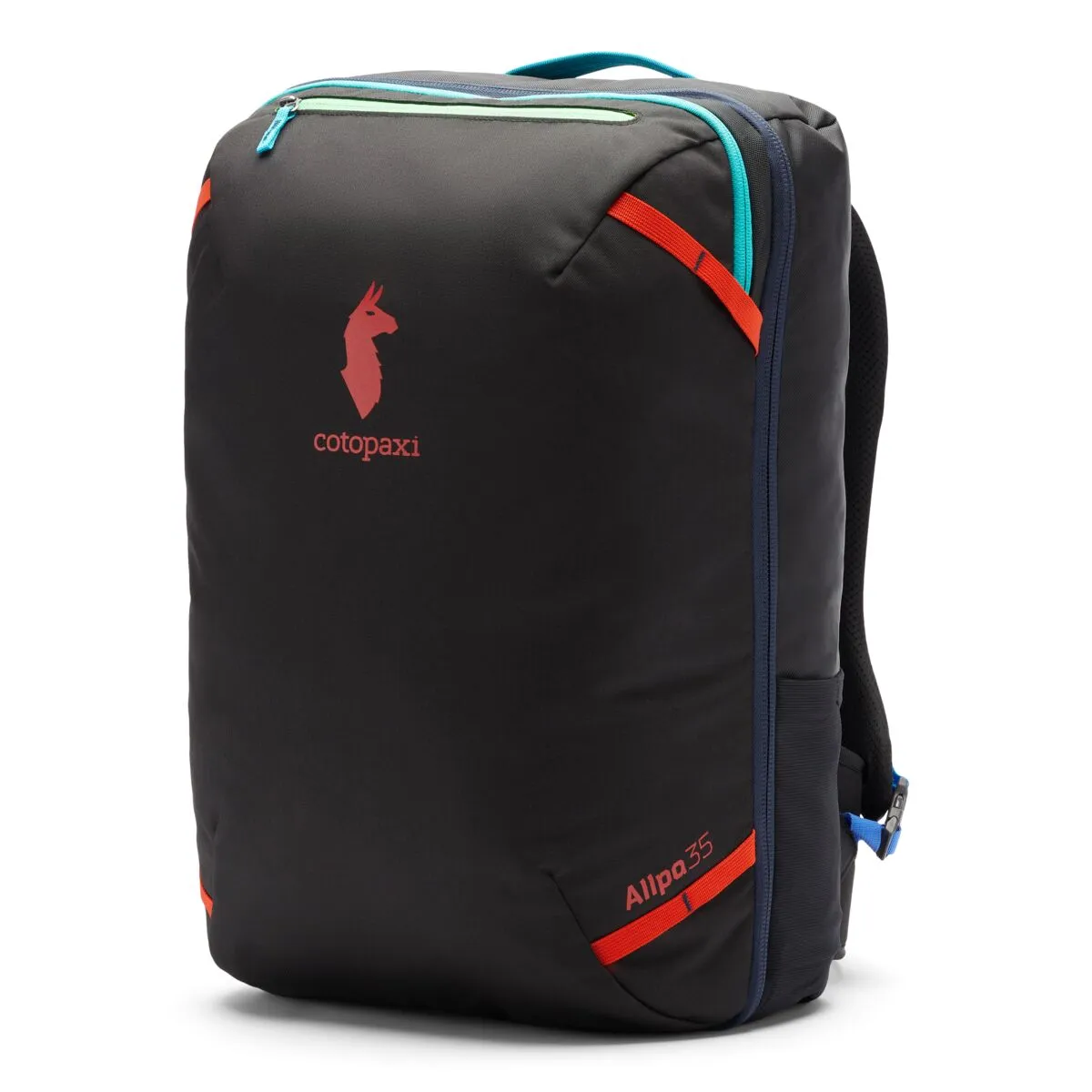 Allpa 35L Travel Pack - Del Día Dark Limited Colour Drop