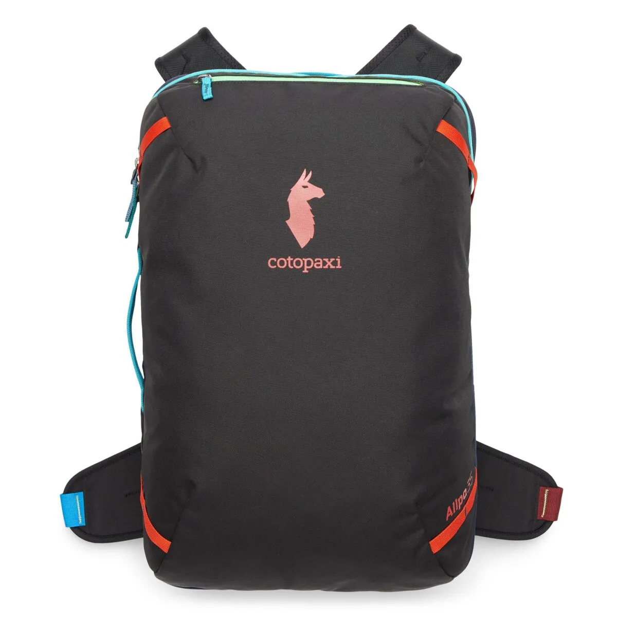 Allpa 35L Travel Pack - Del Día Dark Limited Colour Drop