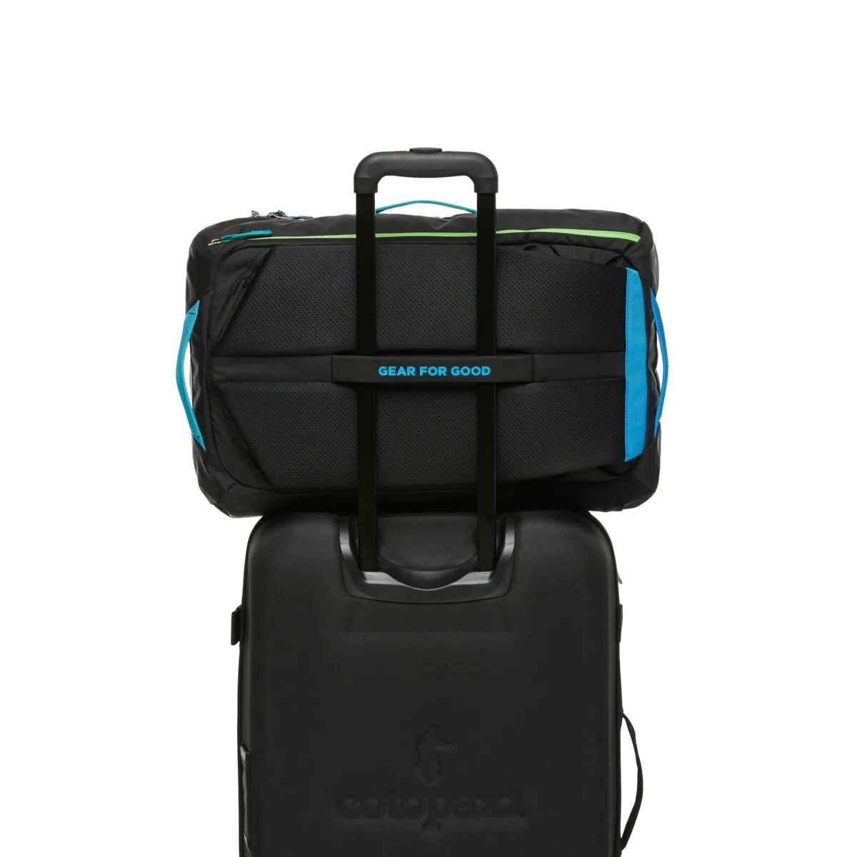 Allpa 35L Travel Pack - Del Día Dark Limited Colour Drop