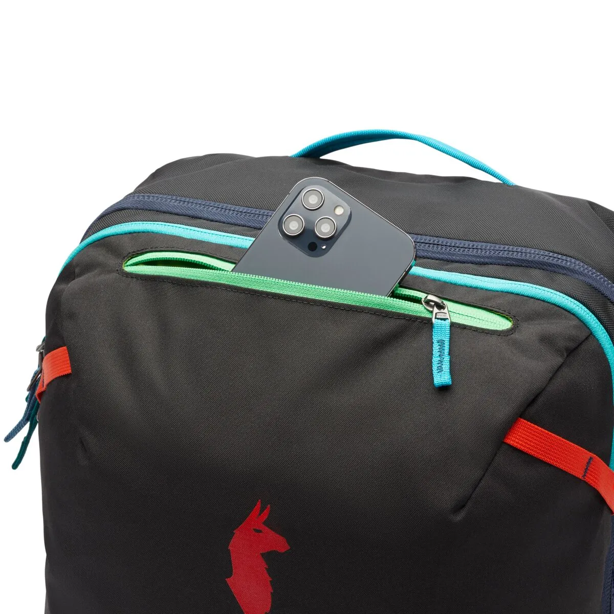 Allpa 35L Travel Pack - Del Día Dark Limited Colour Drop