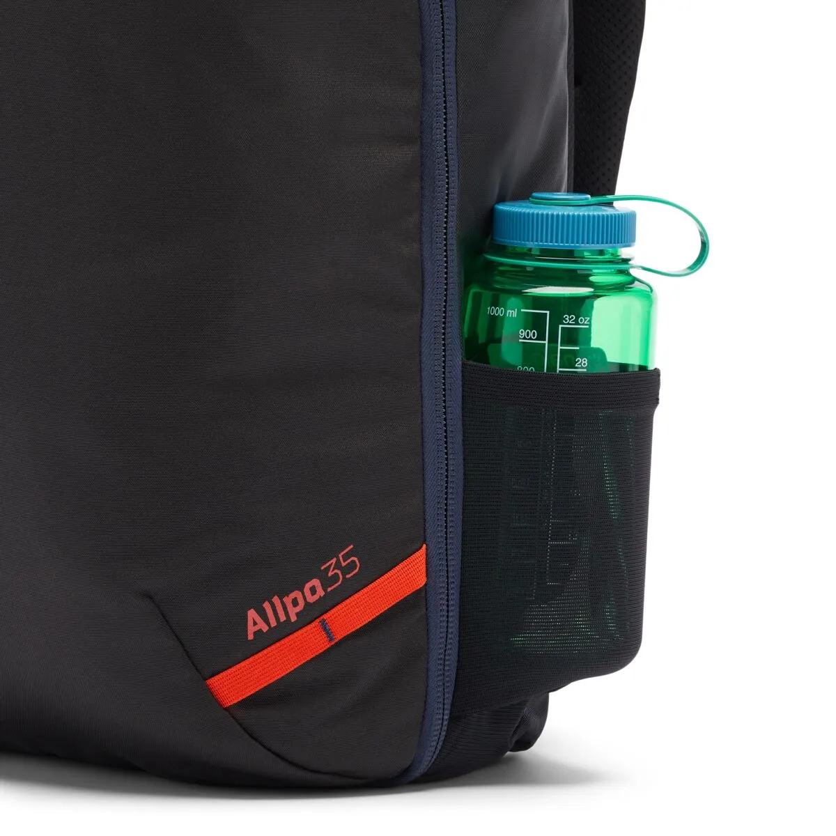 Allpa 35L Travel Pack - Del Día Dark Limited Colour Drop