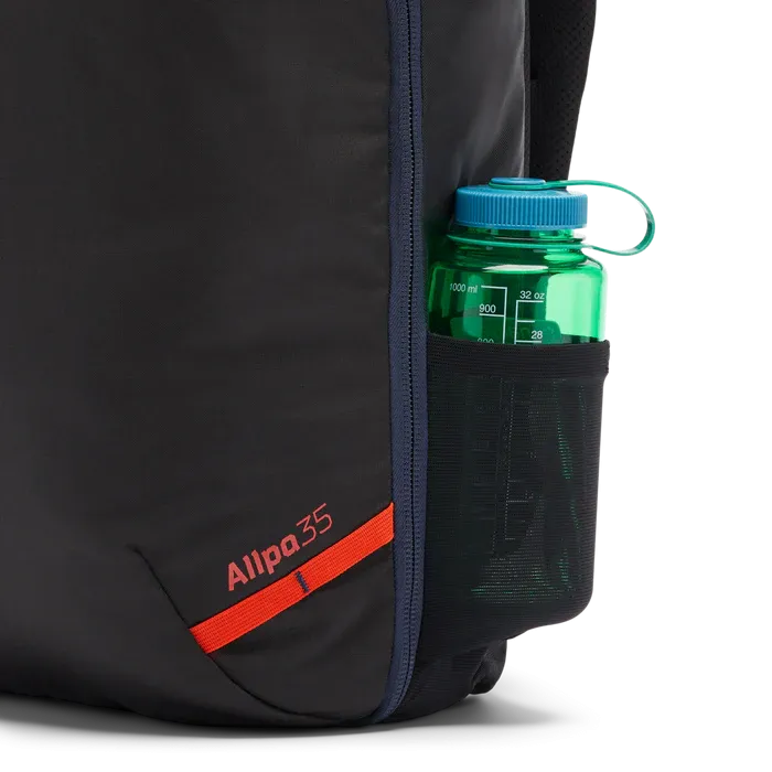 Allpa 35L Travel Pack - Del Dia-Del Dia Dark