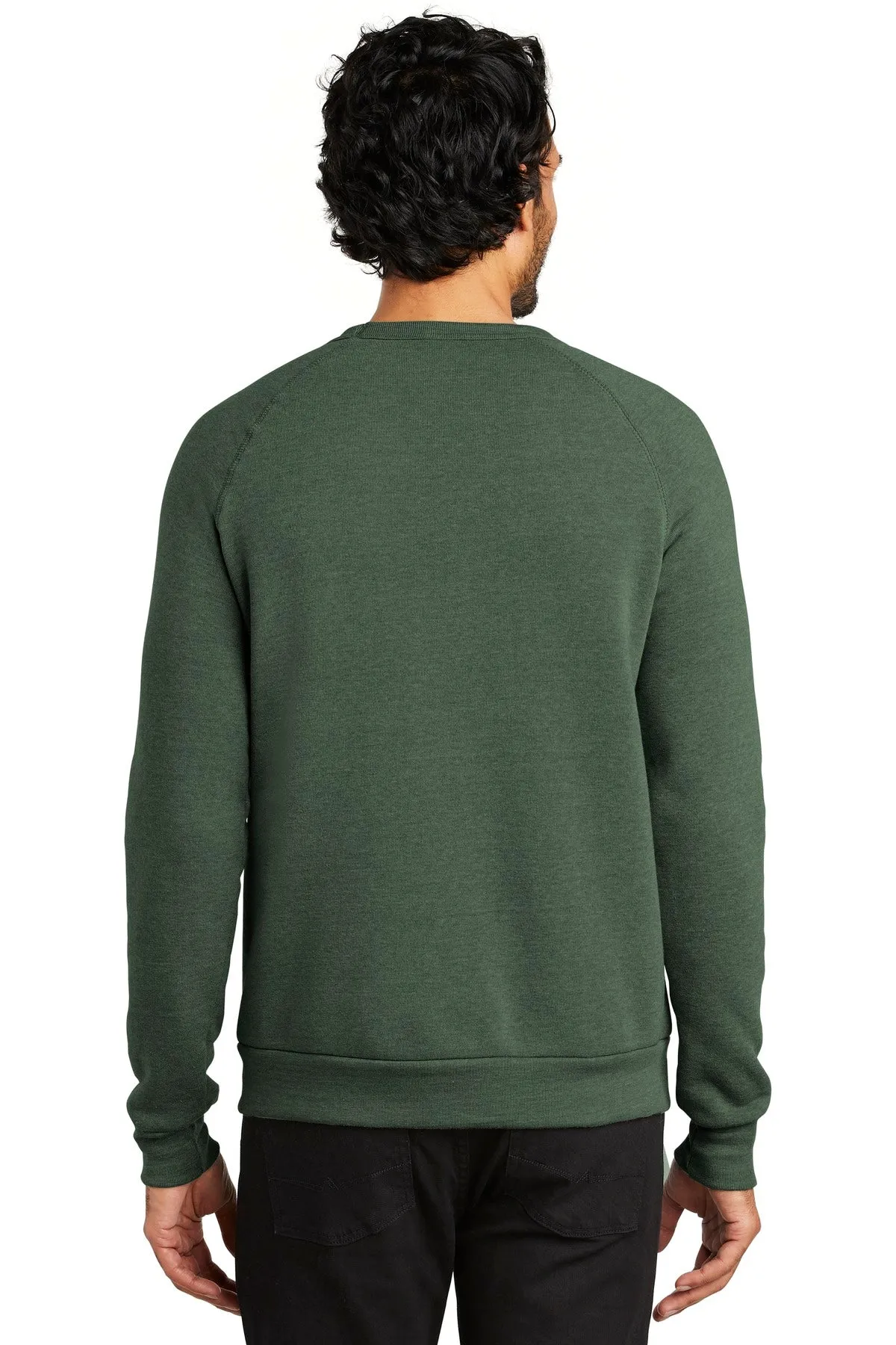 Alternative Men's Champ Eco-Fleece Sweatshirt. AA9575