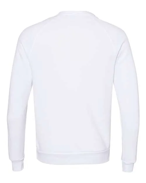Alternative Men's Champ Eco-Fleece Sweatshirt. AA9575