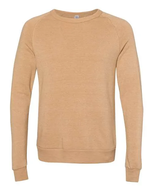 Alternative Men's Champ Eco-Fleece Sweatshirt. AA9575