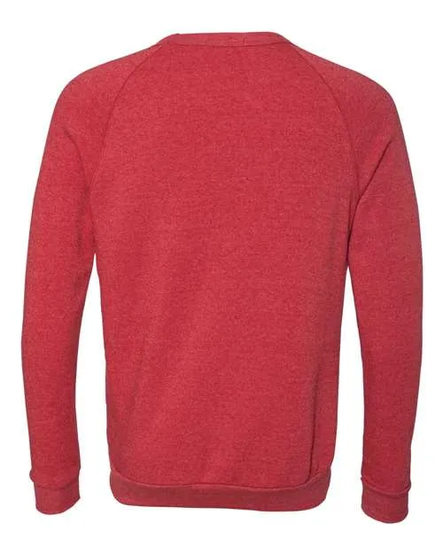 Alternative Men's Champ Eco-Fleece Sweatshirt. AA9575
