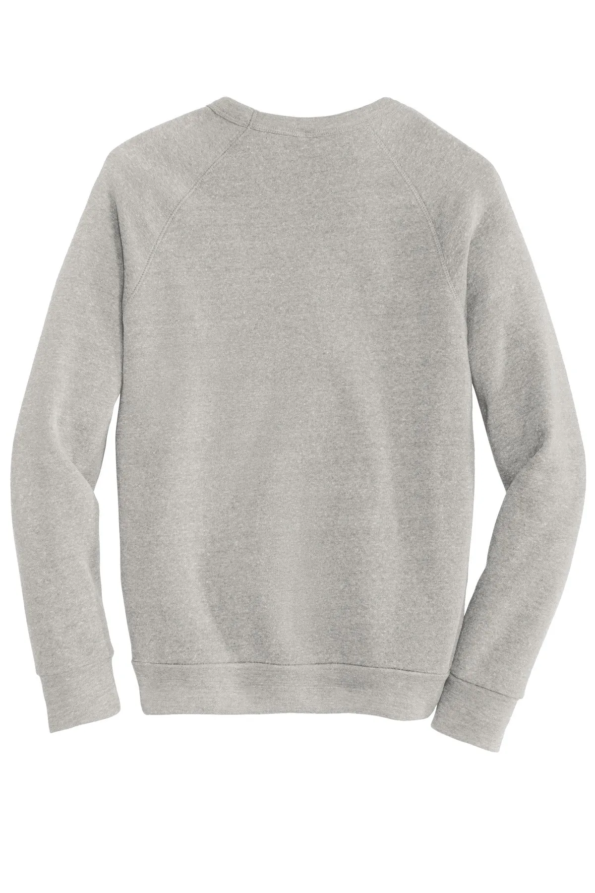 Alternative Men's Champ Eco-Fleece Sweatshirt. AA9575