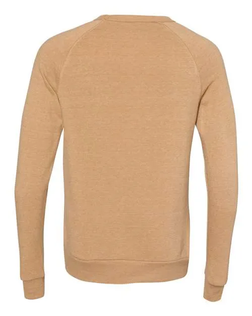 Alternative Men's Champ Eco-Fleece Sweatshirt. AA9575