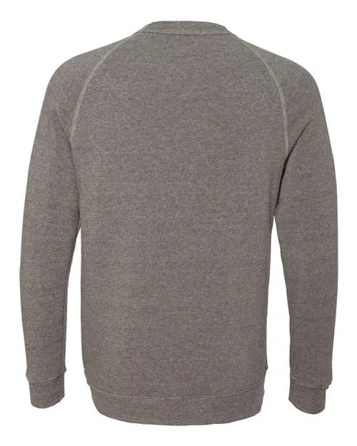 Alternative Men's Champ Eco-Fleece Sweatshirt. AA9575