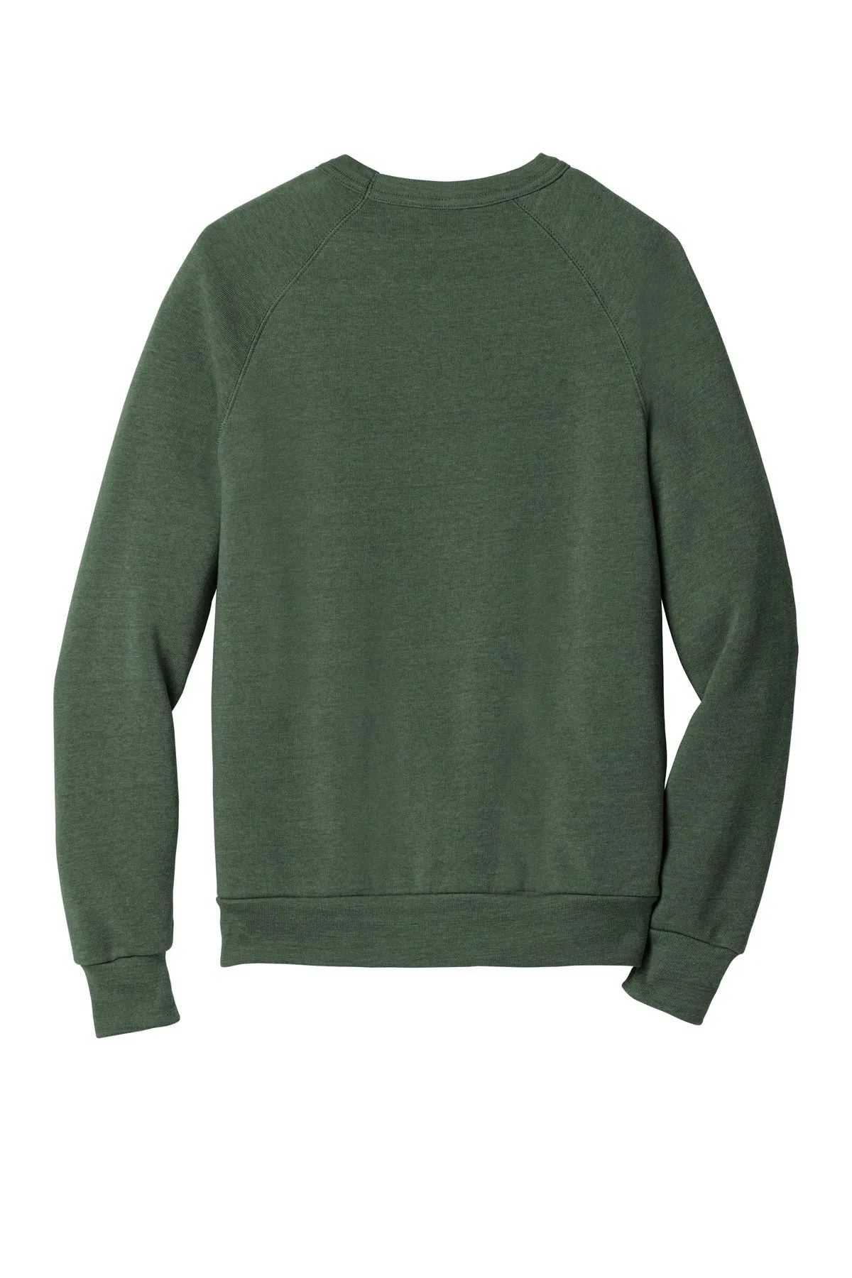 Alternative Men's Champ Eco-Fleece Sweatshirt. AA9575