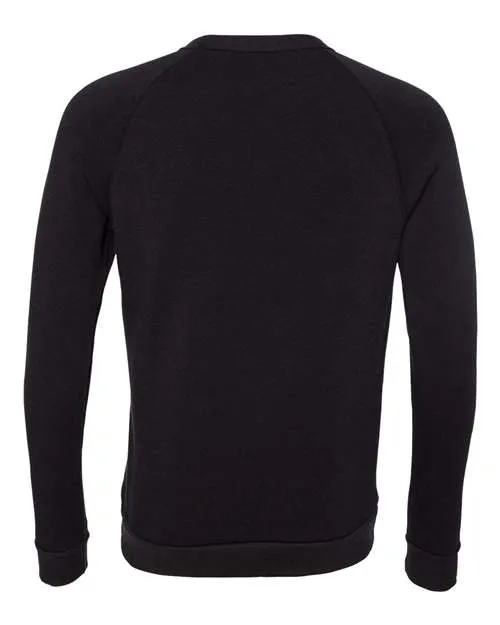 Alternative Men's Champ Eco-Fleece Sweatshirt. AA9575