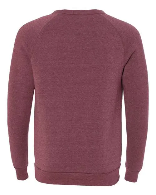 Alternative Men's Champ Eco-Fleece Sweatshirt. AA9575