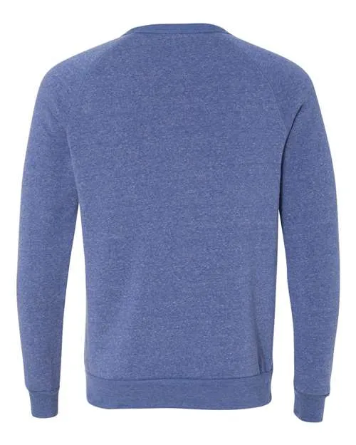 Alternative Men's Champ Eco-Fleece Sweatshirt. AA9575