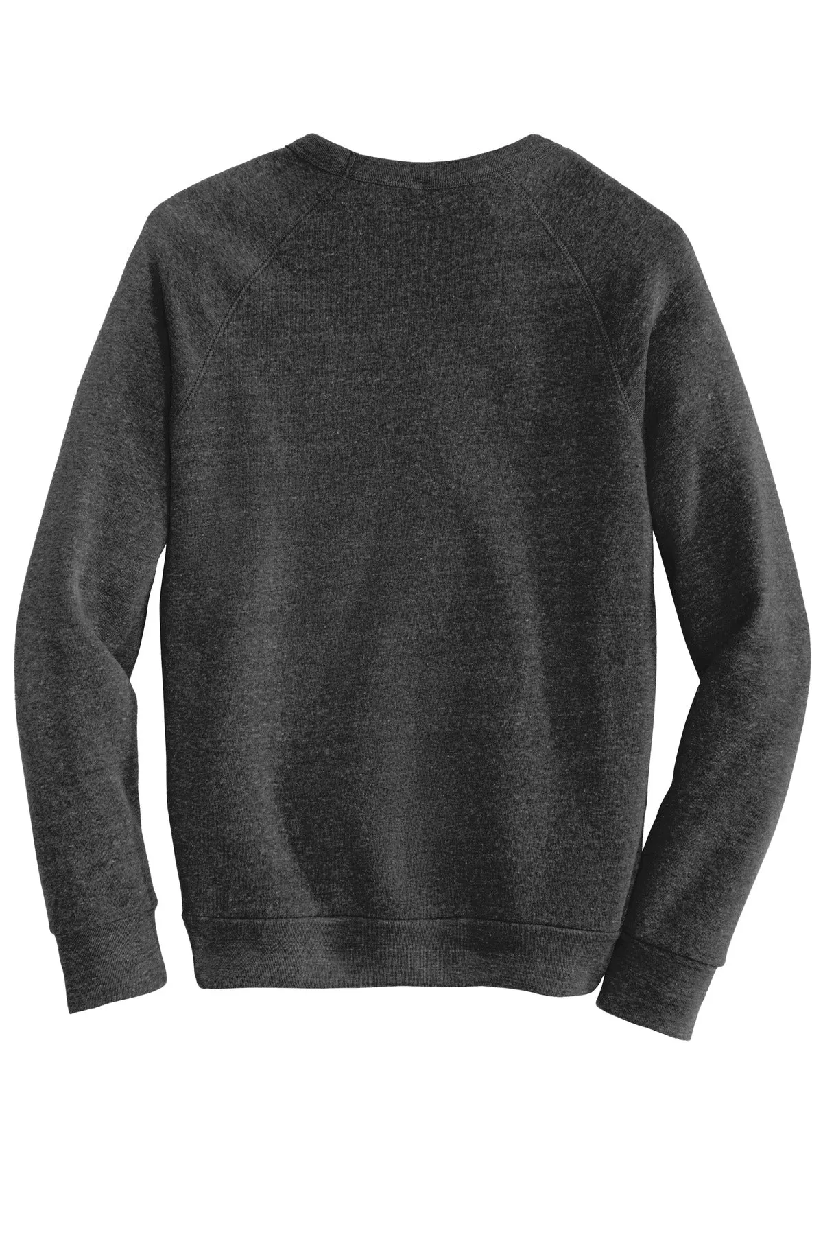 Alternative Men's Champ Eco-Fleece Sweatshirt. AA9575