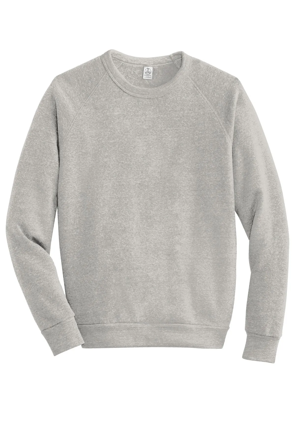 Alternative Men's Champ Eco-Fleece Sweatshirt. AA9575
