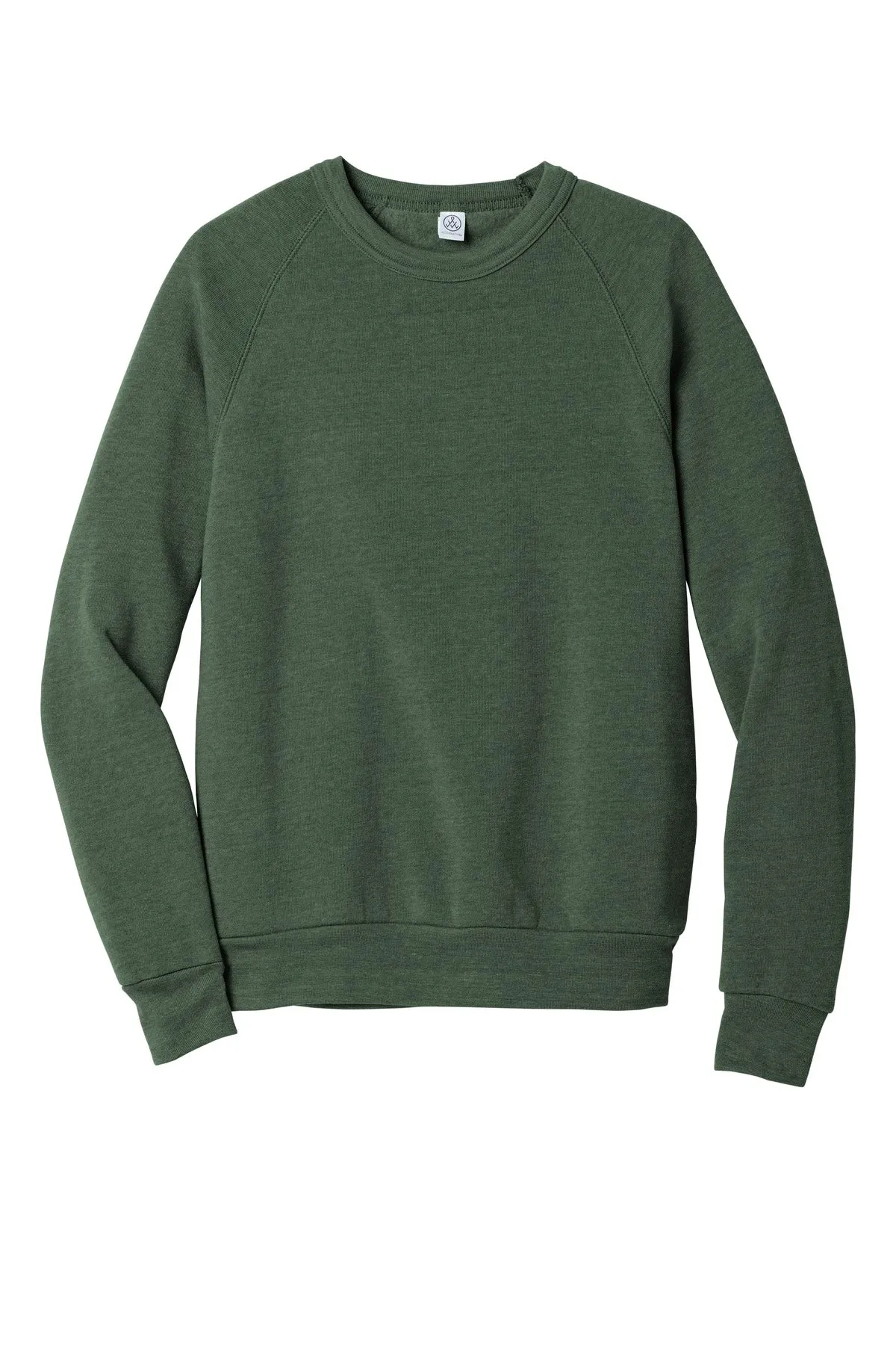 Alternative Men's Champ Eco-Fleece Sweatshirt. AA9575