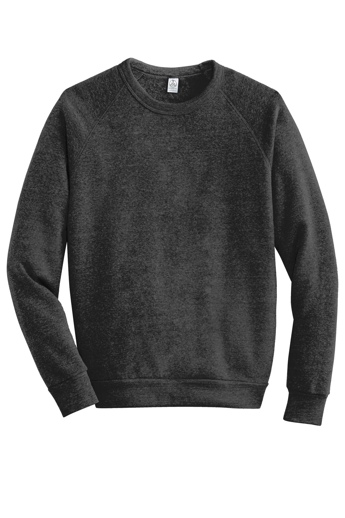 Alternative Men's Champ Eco-Fleece Sweatshirt. AA9575