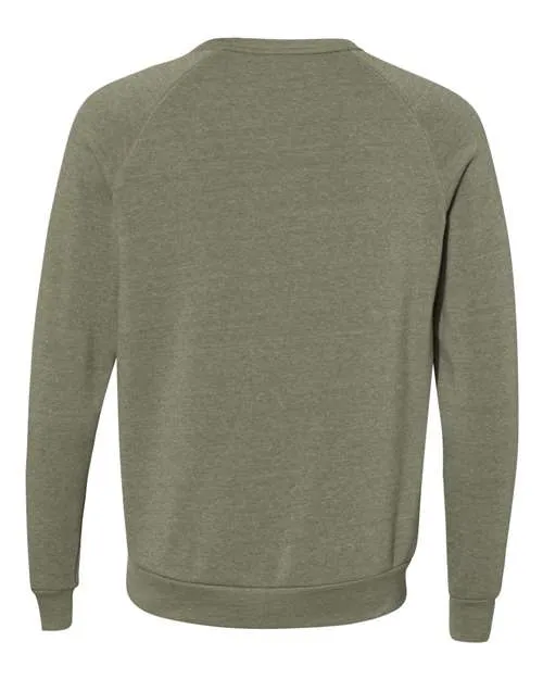 Alternative Men's Champ Eco-Fleece Sweatshirt. AA9575