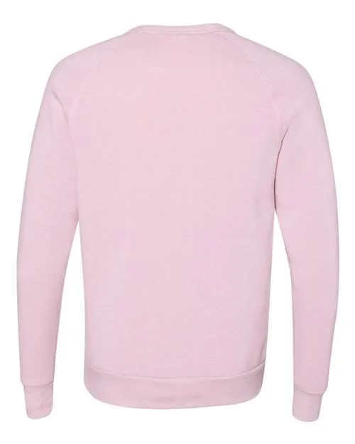 Alternative Men's Champ Eco-Fleece Sweatshirt. AA9575