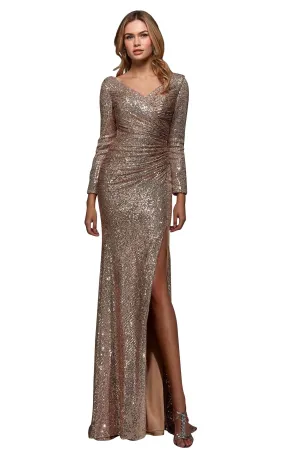 Alyce 27523CL Dress