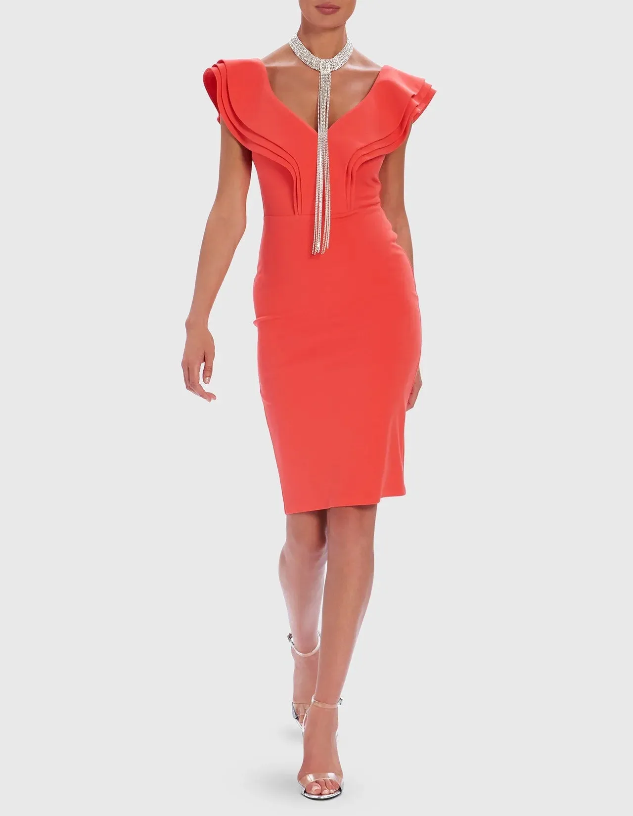 Amada Dress