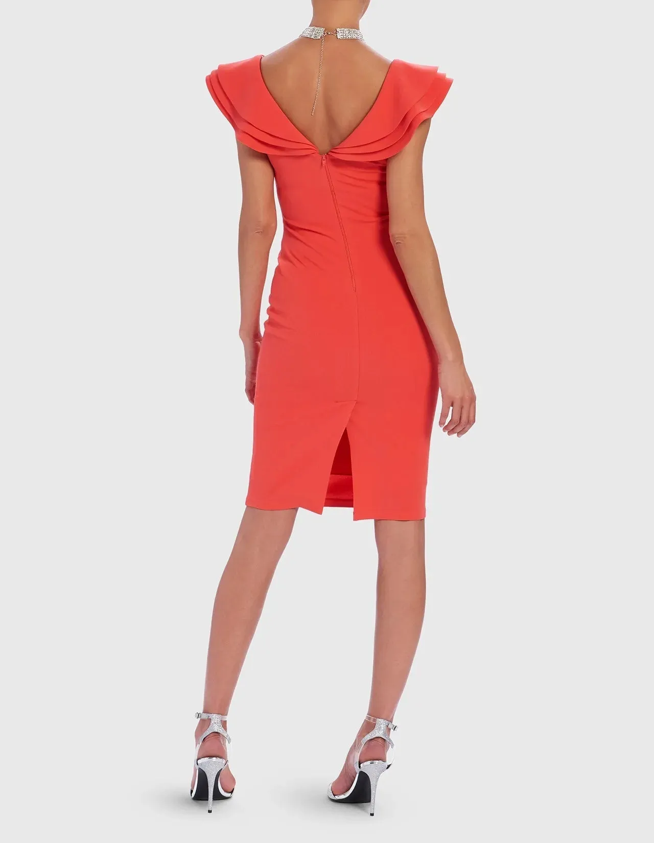 Amada Dress