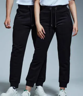 Anthem Organic Jog Pants | Black