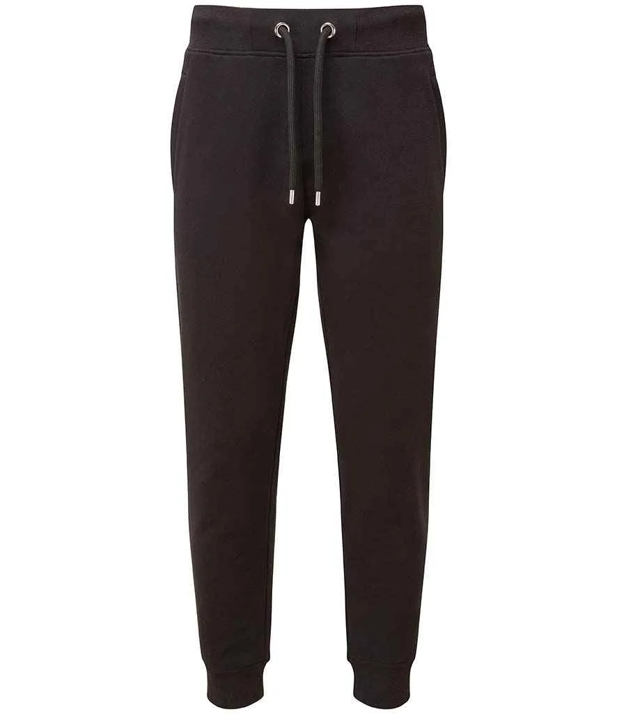 Anthem Organic Jog Pants | Black
