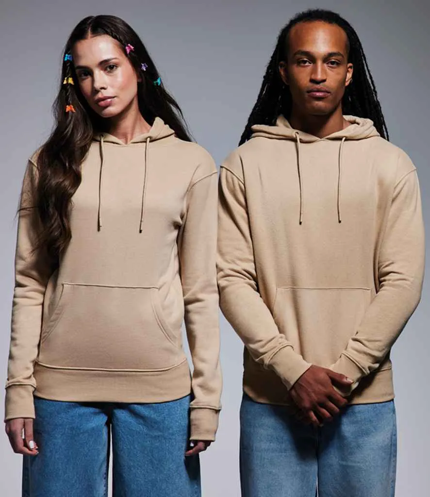 Anthem Unisex Hoodie | Desert Sand