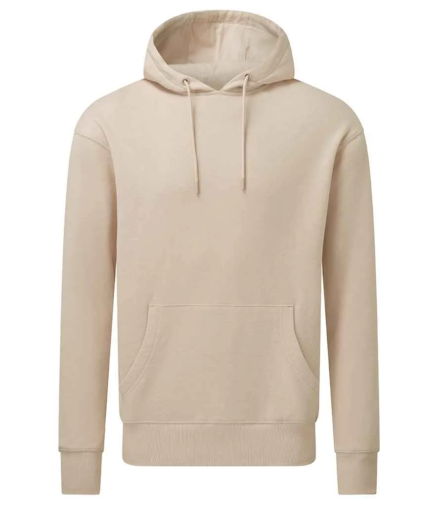 Anthem Unisex Hoodie | Desert Sand