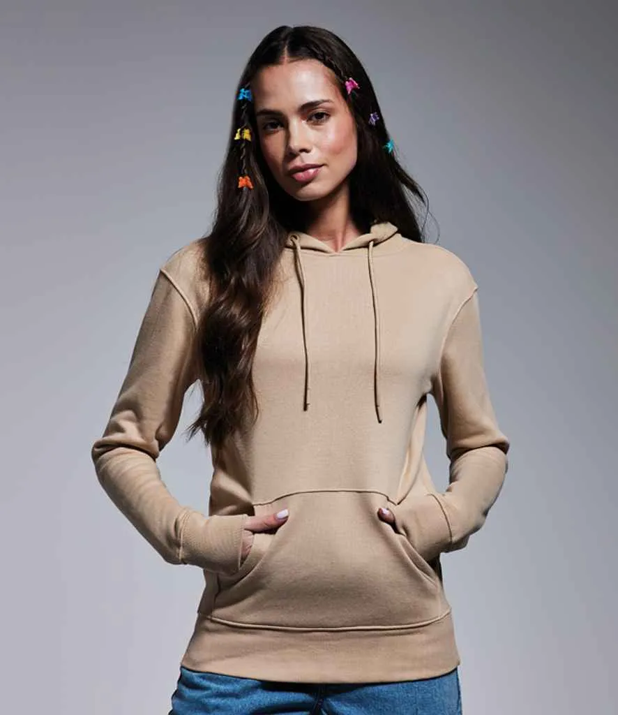 Anthem Unisex Hoodie | Desert Sand