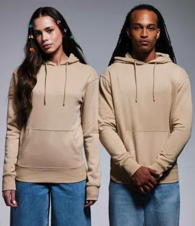 Anthem Unisex Hoodie | Desert Sand