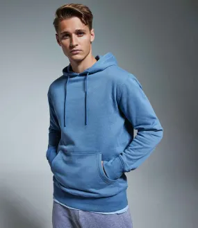 Anthem Unisex Hoodie | Indigo