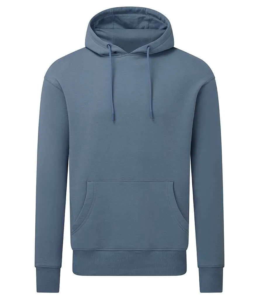 Anthem Unisex Hoodie | Indigo
