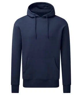 Anthem Unisex Hoodie | Navy
